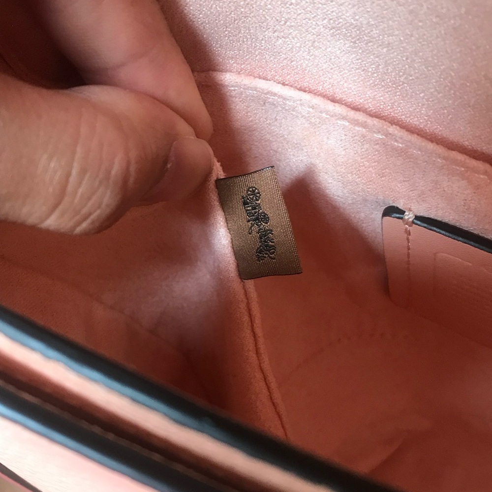 ✅Coach purse - Picture 10 of 13